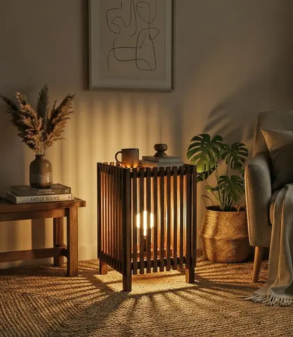 Wood