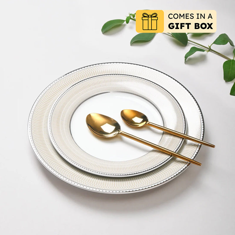Thirty Three Piece Set