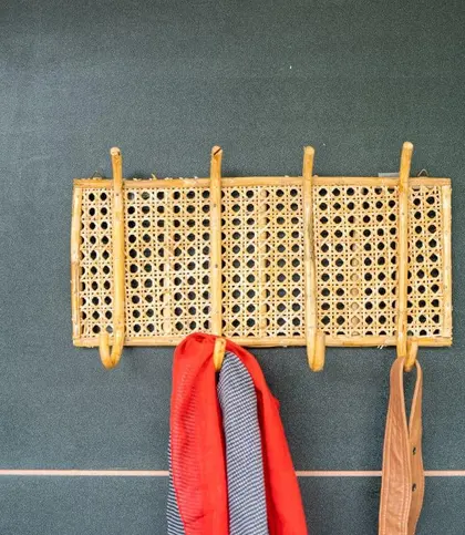 Rattan