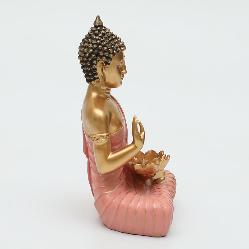 Shri Kamala Buddha Idol media 4