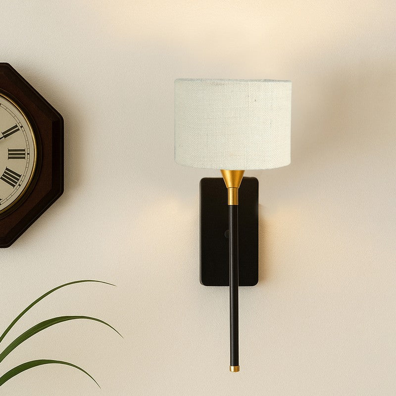 Aurvion Metal Wall Lamp media 3