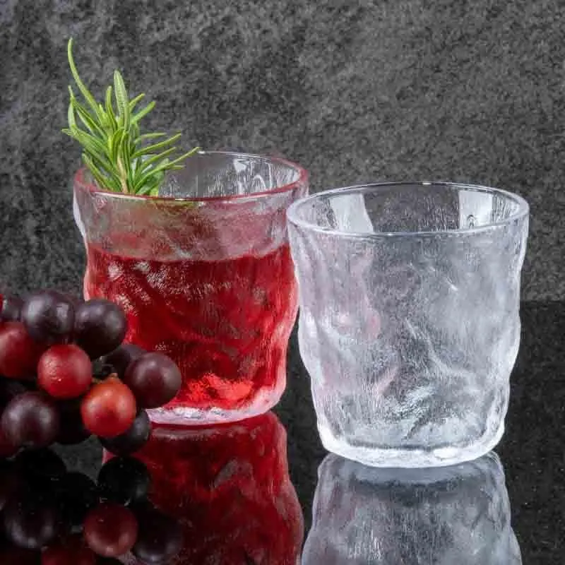 Classiko Whiskey Glass - Set of Six media 3
