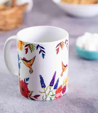 Ceramic