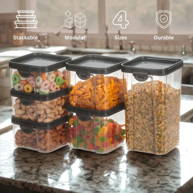Storica Pod Container - Set of Six media 5