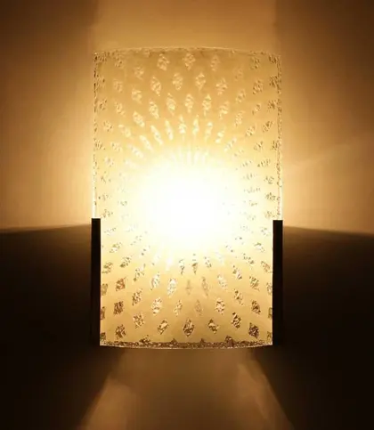 Glass · Metal