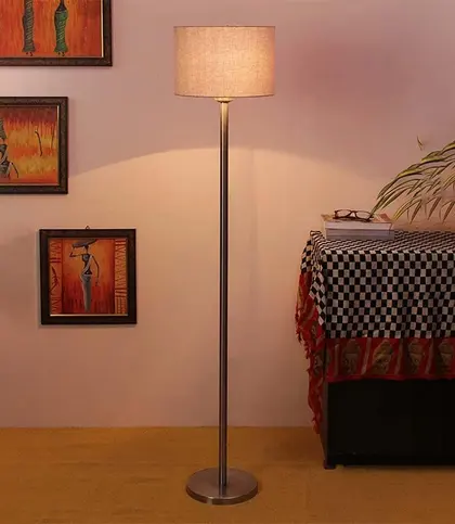 Fabric Shade