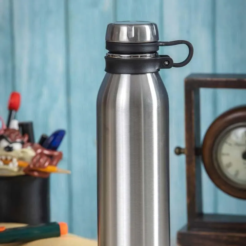 Drake Vaccum Steel Water Bottle - 750 mL media 1