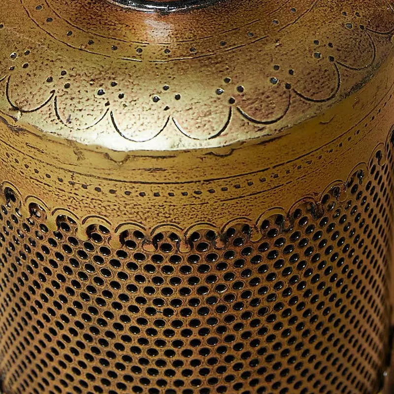 Parivedha Tea Light Holder media 6