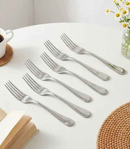 Stainless Steel
