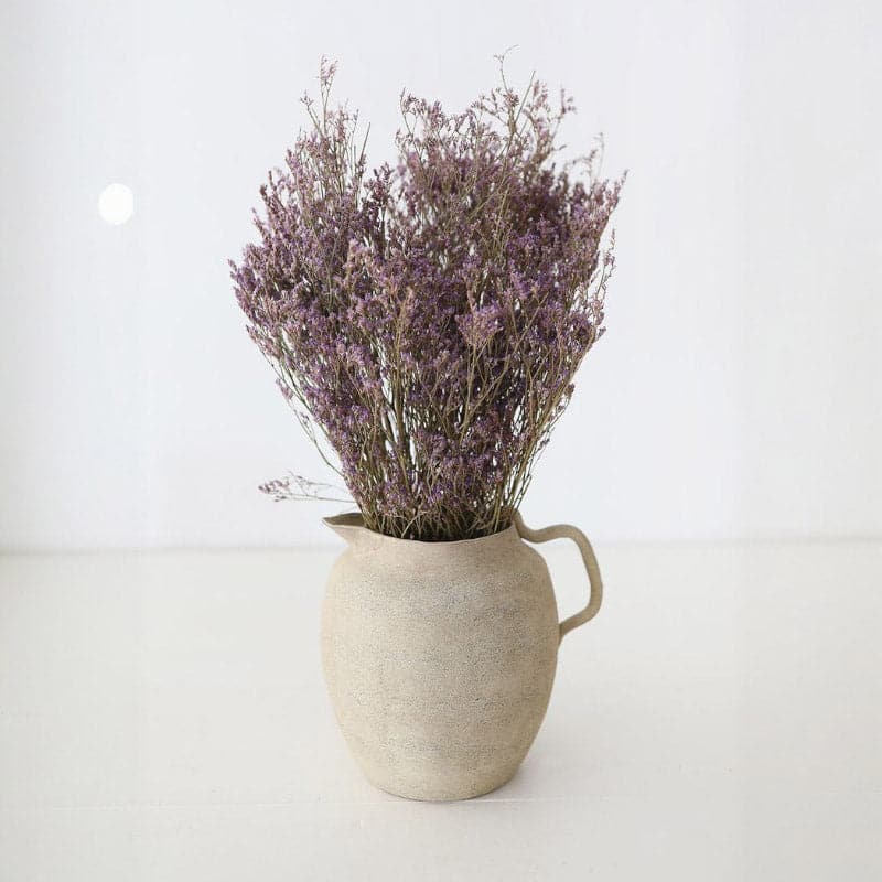 Dried Flowers & Leaves