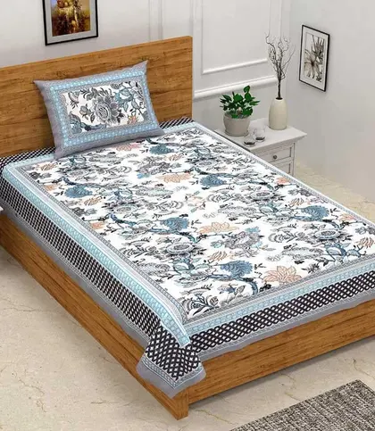 100% Cotton