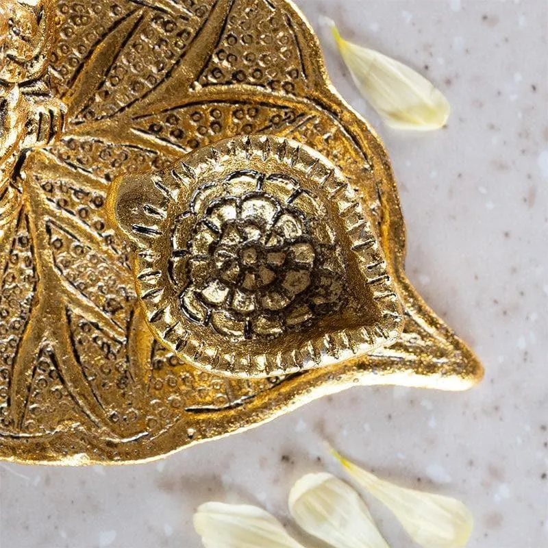 Gajanana Decorative Diya media 7