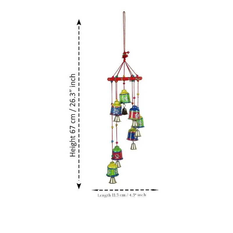 Paranaya Wind Chime media 3