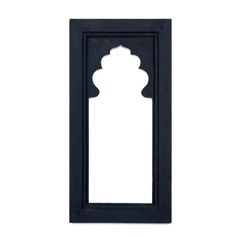 Prisma Wooden Wall Accents - Blue media 3