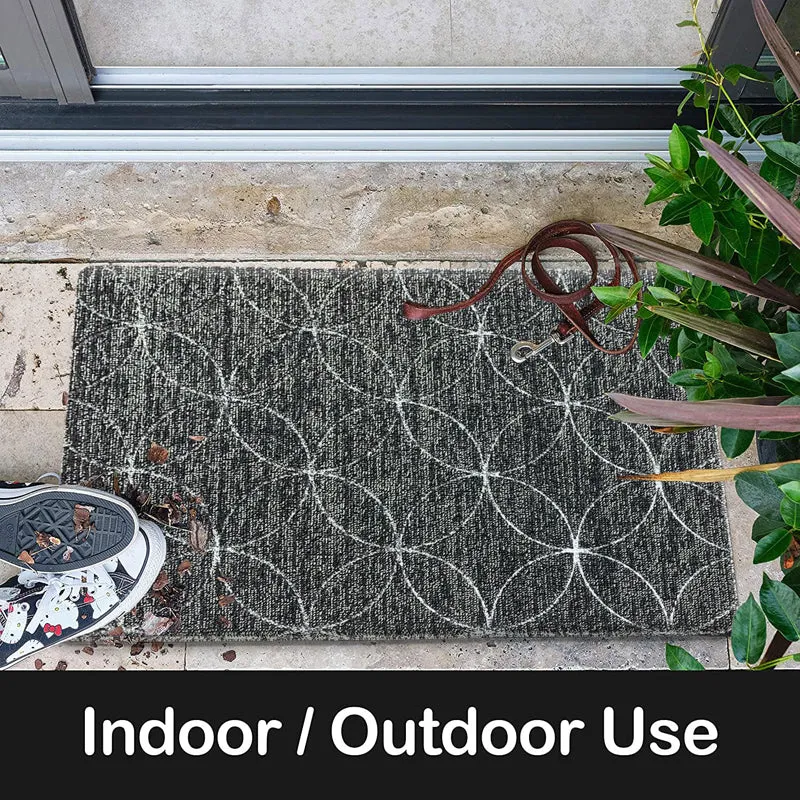 Phuket PVC Anti-Fatigue Mat - Grey media 3