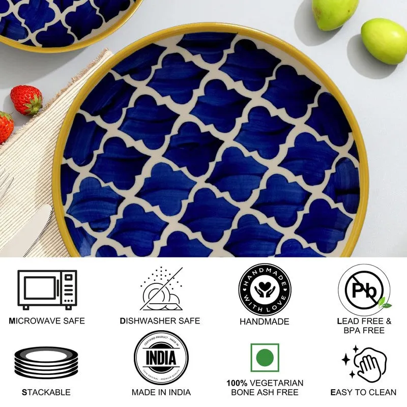 Mirovia Zyraen Dinner Set - 6 Piece Set media 7