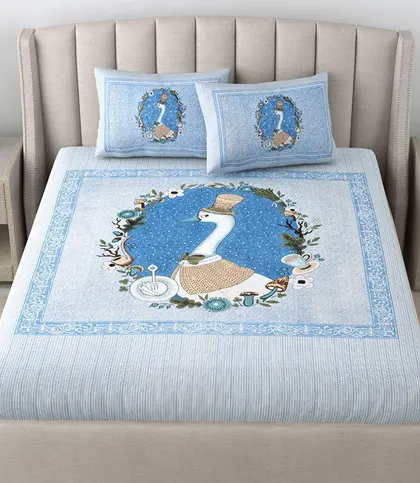 100% Cotton
