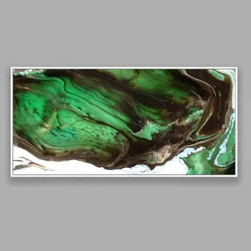 Maleficient Canvas Wall Art media 3