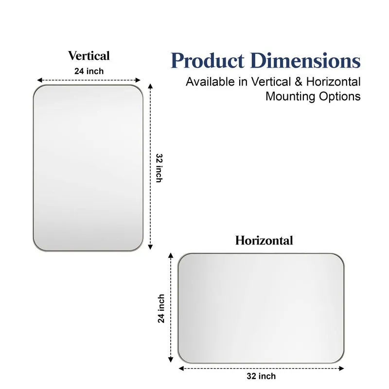 GleamCraft Bath Mirror media 9
