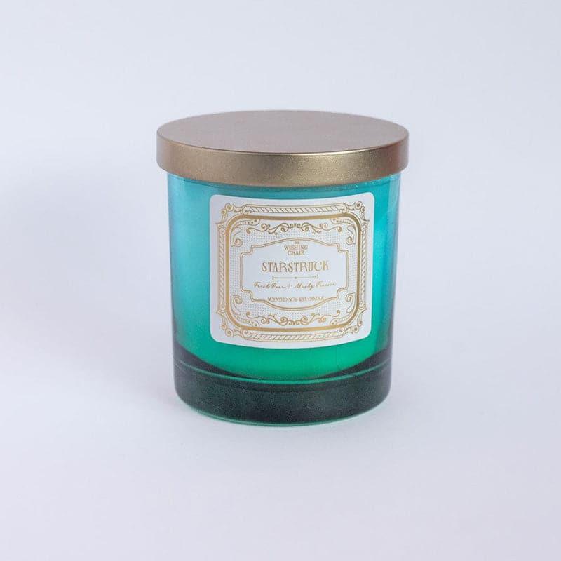 Starstruck Soy Wax Scented Jar Candle - 200g media 4
