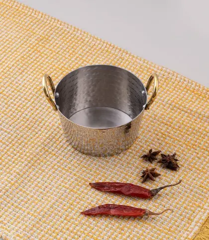 Stainless Steel