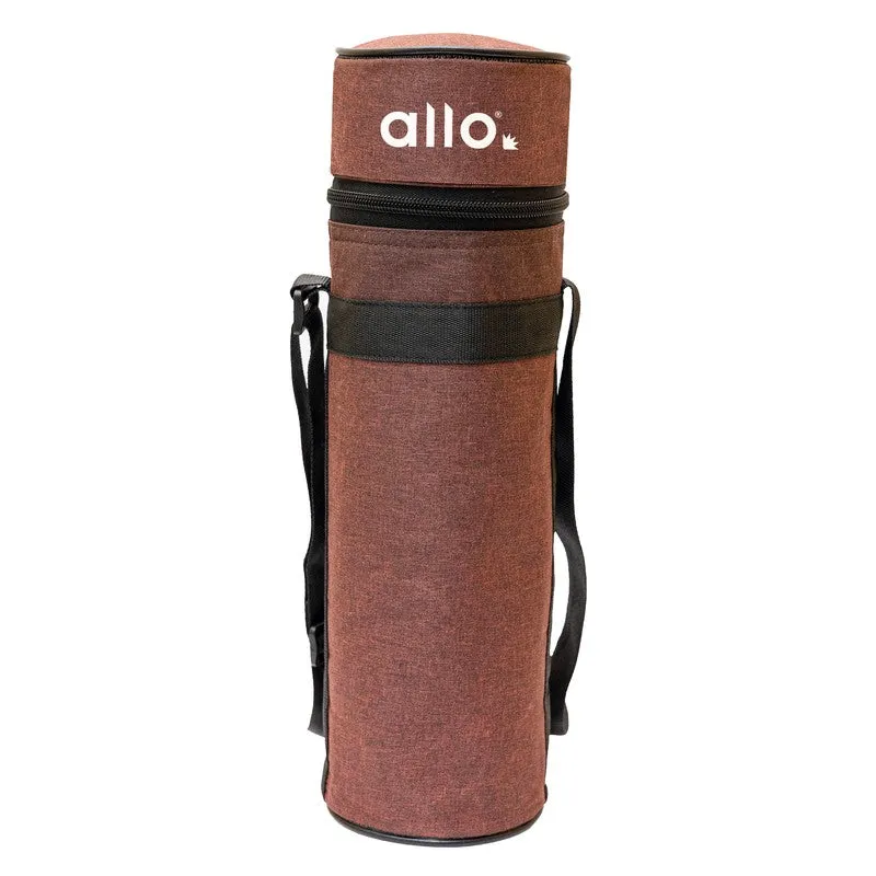Gripz Bottle Cover (Red) - 1500 ML media 3
