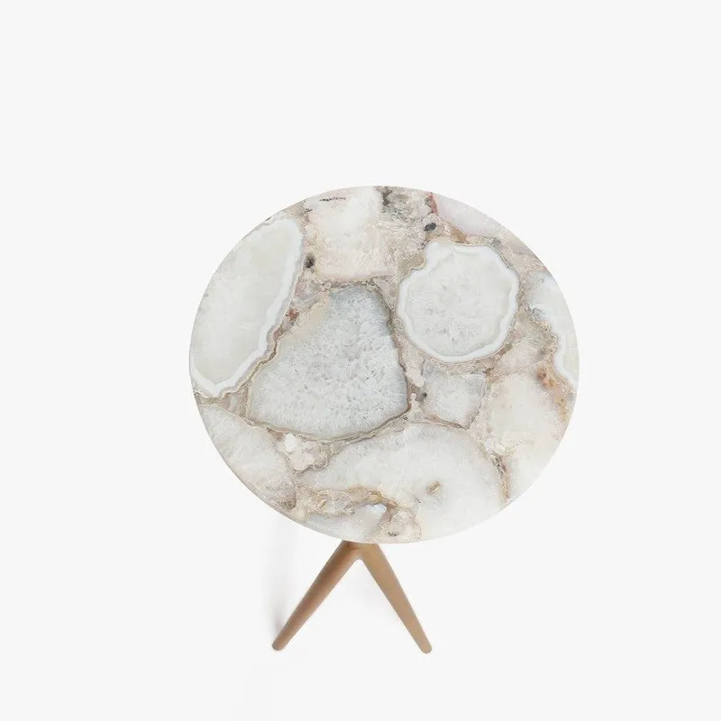 Thora  Accent Table media 7
