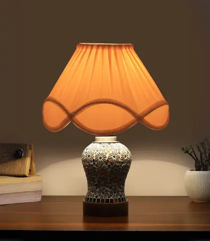 Cotton · Wood · Glass