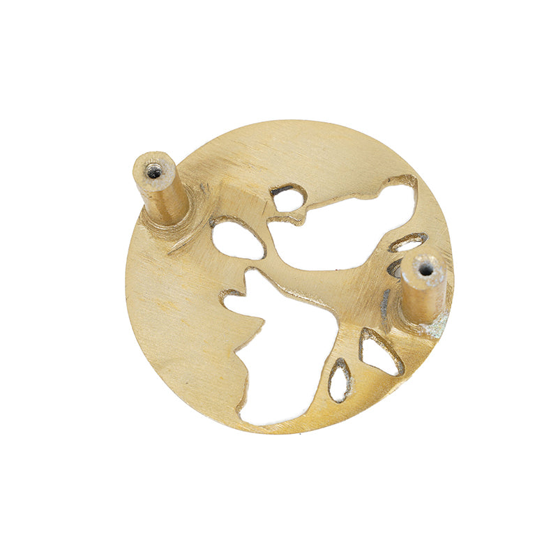 Banyan Bless Handmade Door Knob media 4