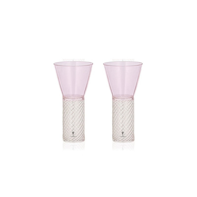 Halora Wine Glass(190 mL) - Set Of Two media 4