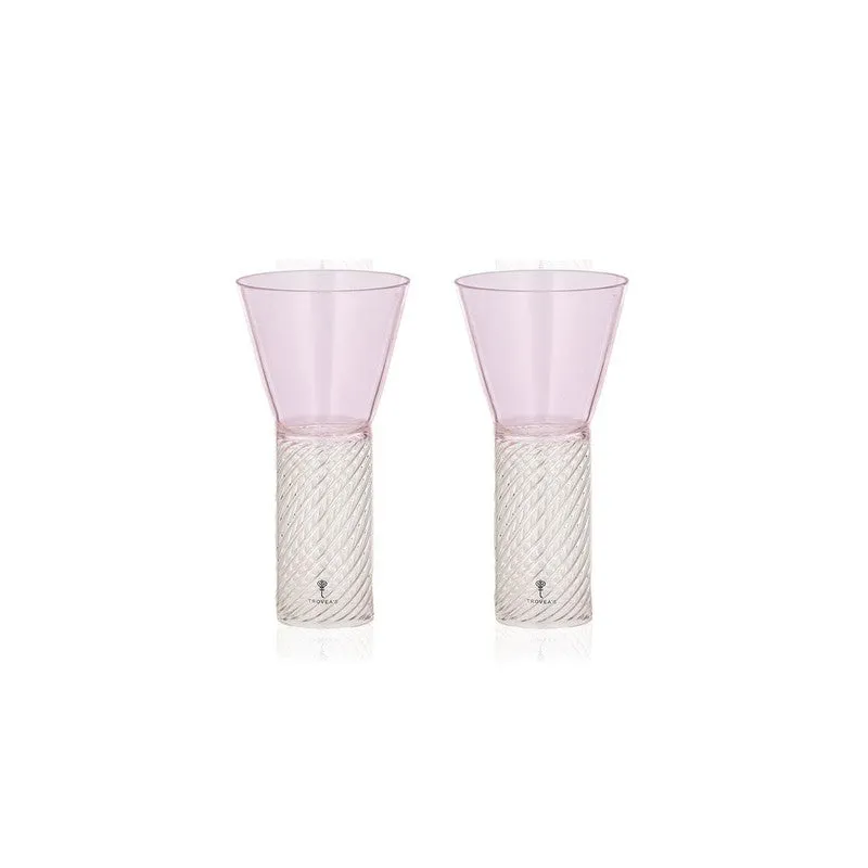Halora Wine Glass(190 mL) - Set Of Two media 4