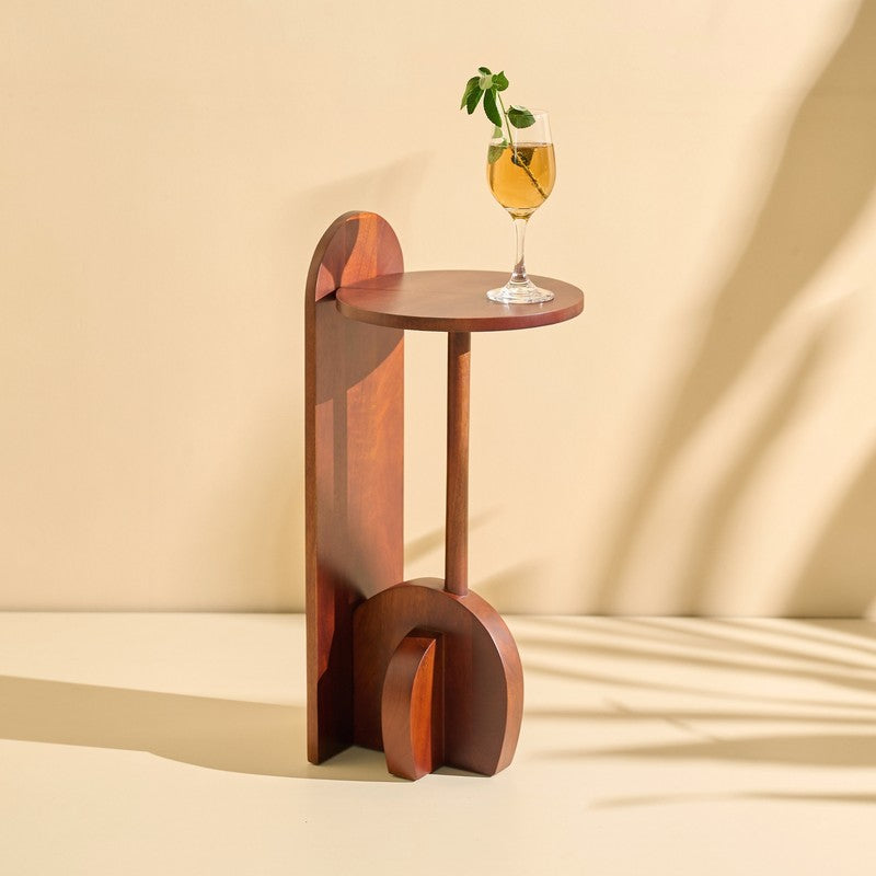 Monar Wooden Table
