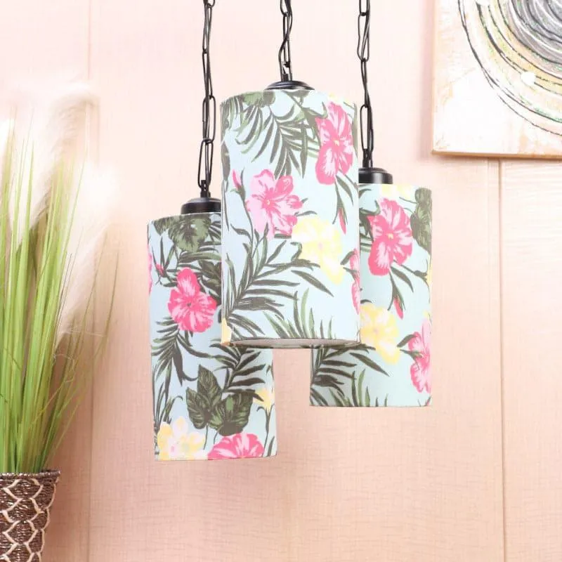 Gardensa Cluster Ceiling Lamp media 3