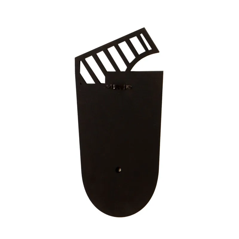 Kankana Mask Wooden Wall Accent - Set of Three media 3