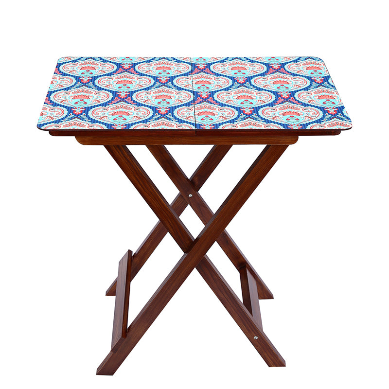 Mridu II Folding Side Table media 7