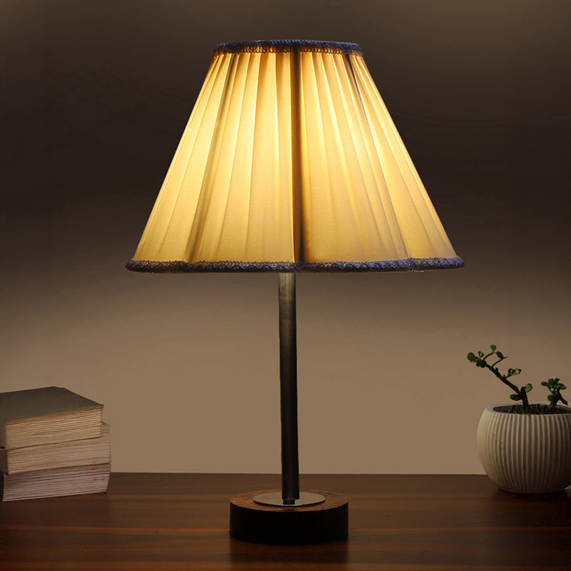 Bell Pleated