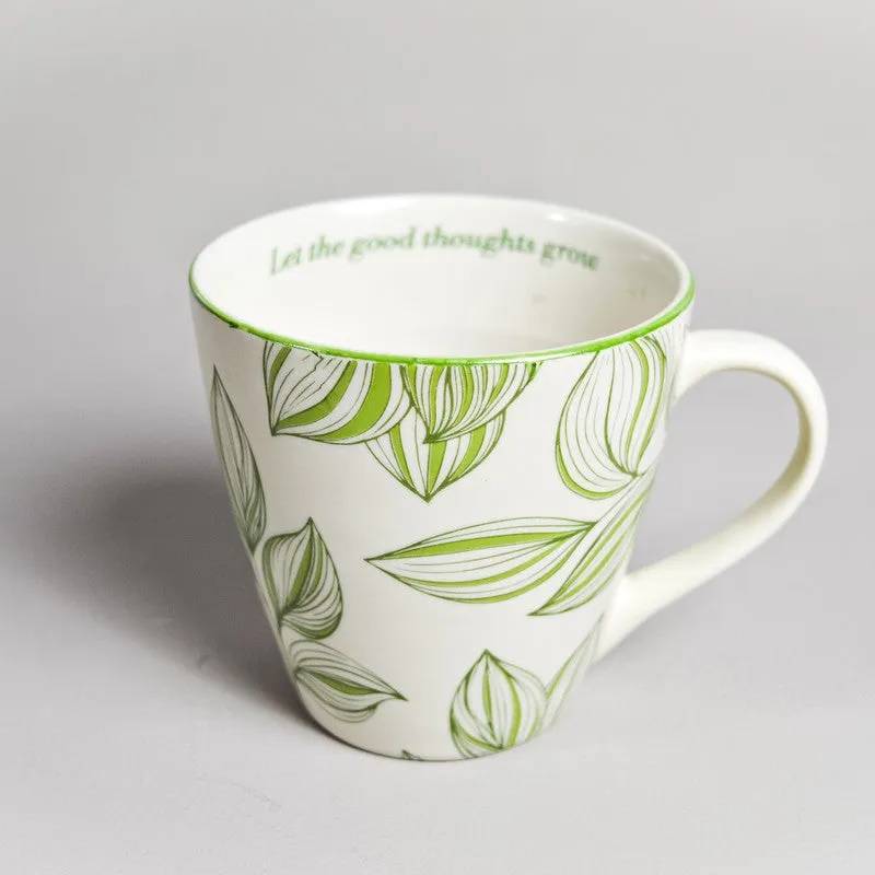 Auralis Ceramic Coffee Mug (320 mL) media 3
