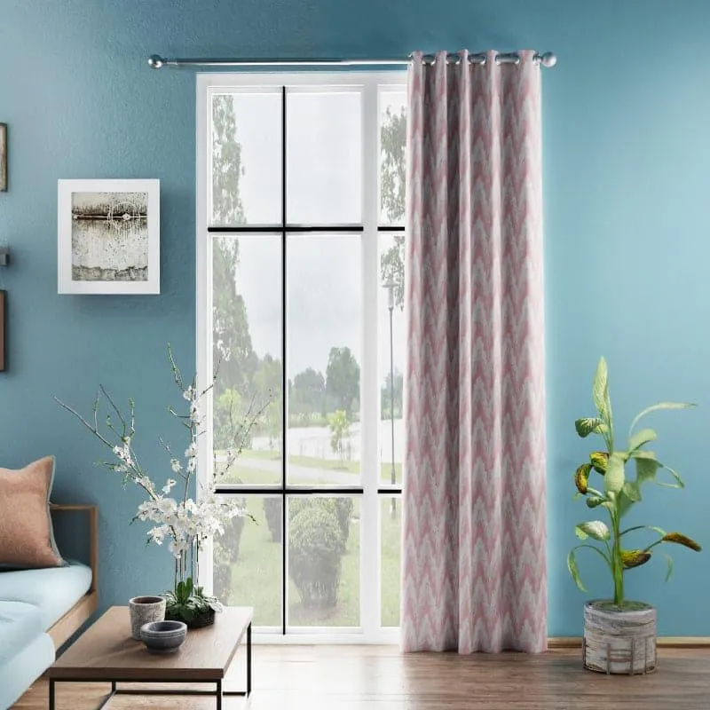 Ziggo Blackout Curtain media 1