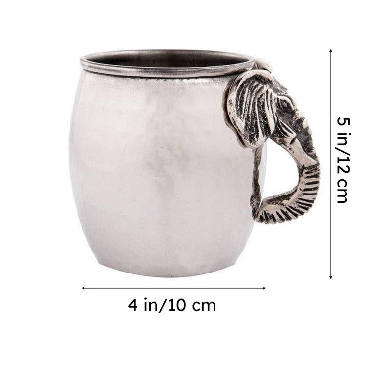 Majestic Muse Drinking Glass - 300 mL media 7