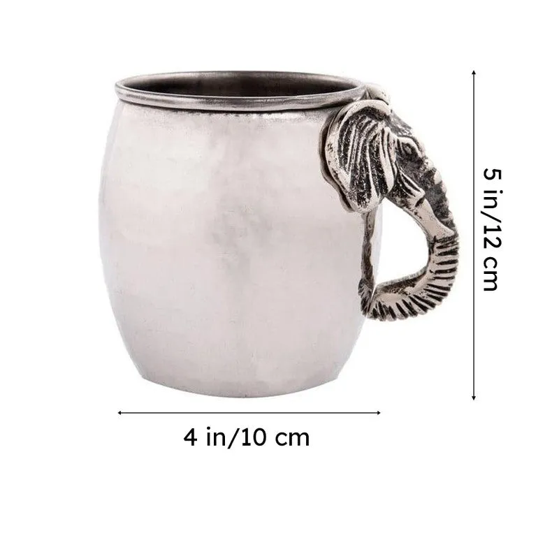 Majestic Muse Drinking Glass - 300 mL media 7