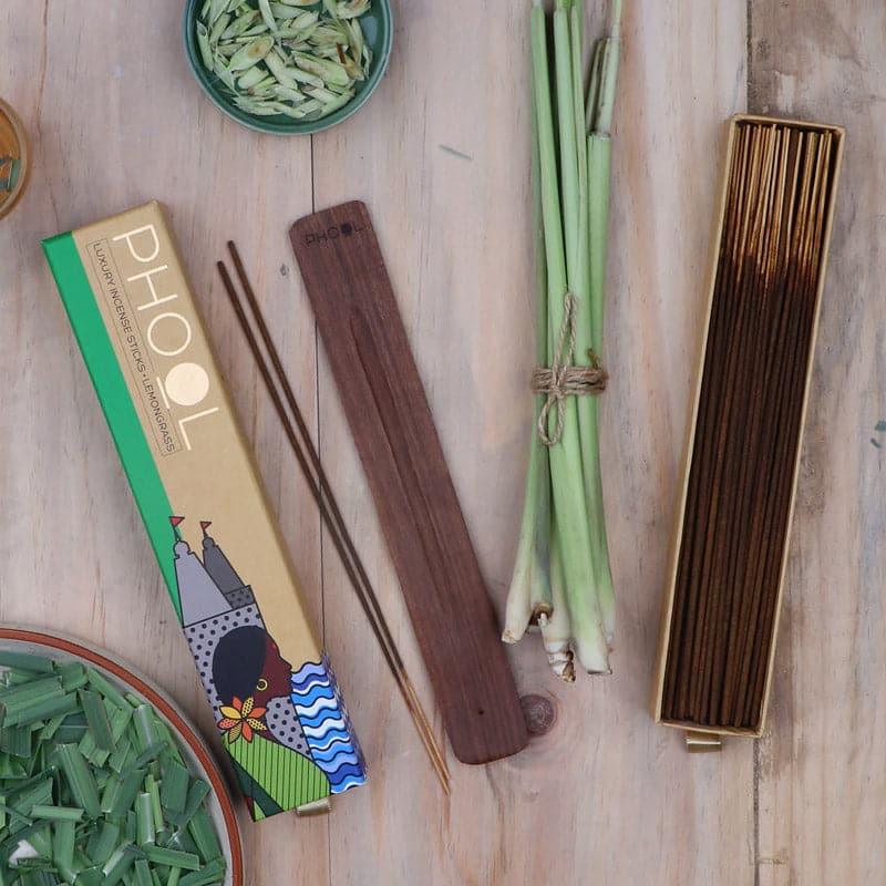 Lemongrass