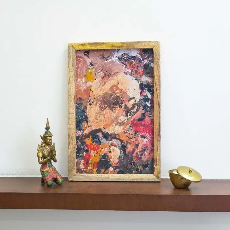 Color Crush Canvas Painting media 1