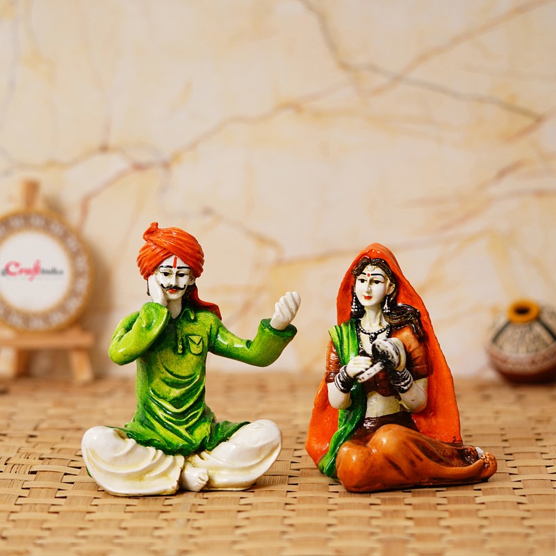 Melodic Duo Showpieces - Set of Two