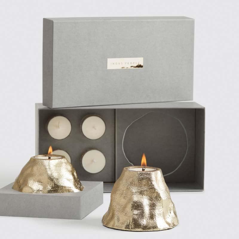 Inara Candle Gift Box - Set of Two media 5