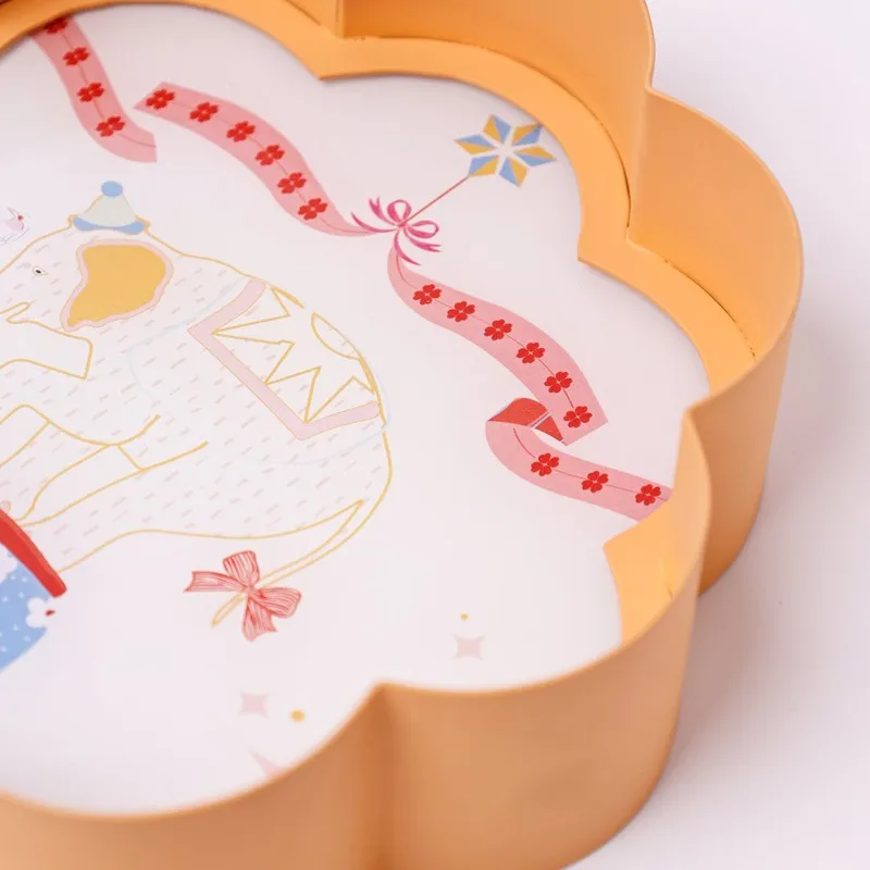 DecoDish Wall Plate media 6