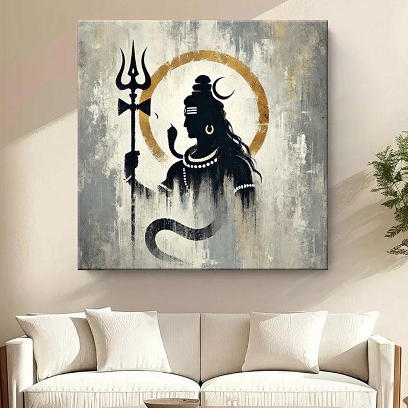 Poly Canvas