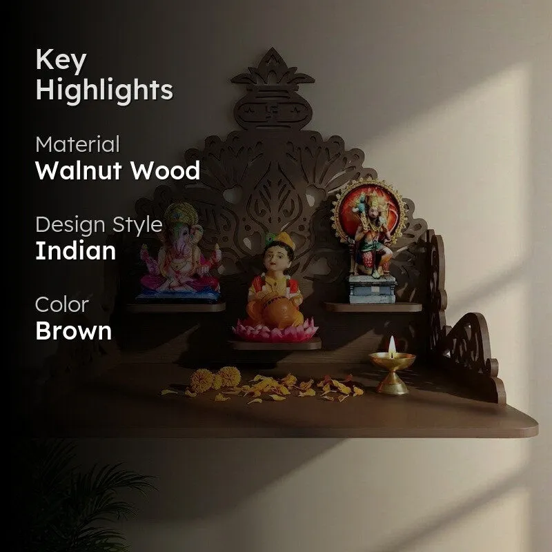 Devlok Designer Mandir media 2