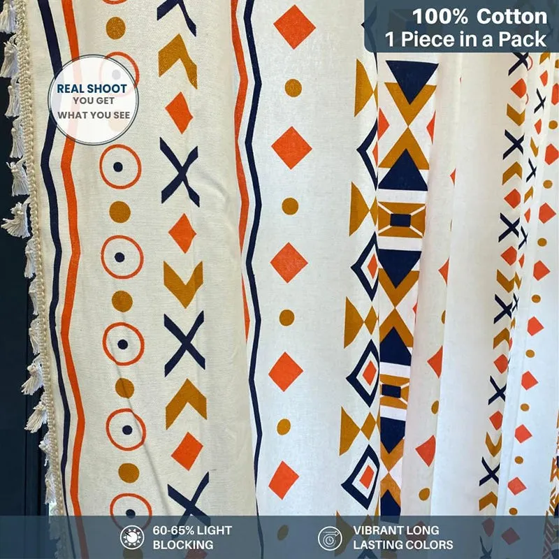 Urban Space Boho Curtain media 5
