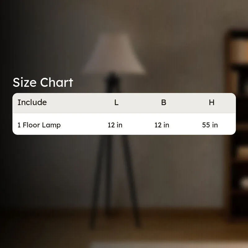 TriElite Stand Floor Lamp media 7