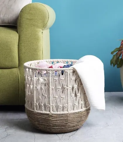 Cotton · Jute
